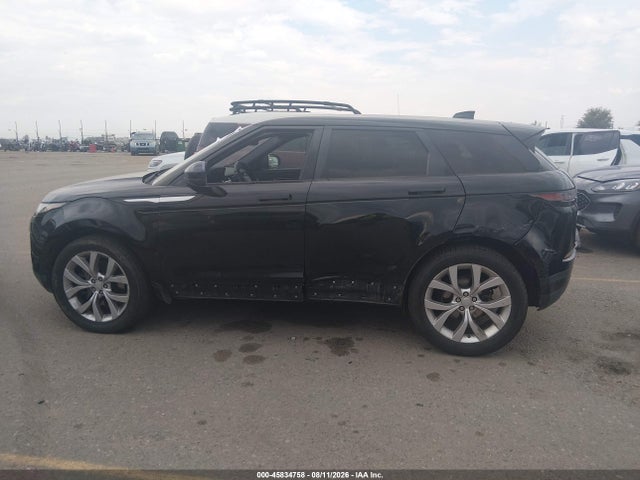 Продажа на аукционе авто 2020 Land Rover Range Rover Evoque Se, vin: SALZP2FXXLH078156, номер лота: 45834758