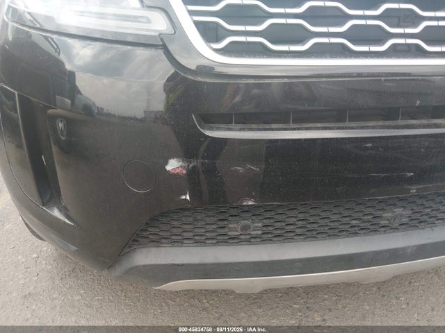 Продажа на аукционе авто 2020 Land Rover Range Rover Evoque Se, vin: SALZP2FXXLH078156, номер лота: 45834758