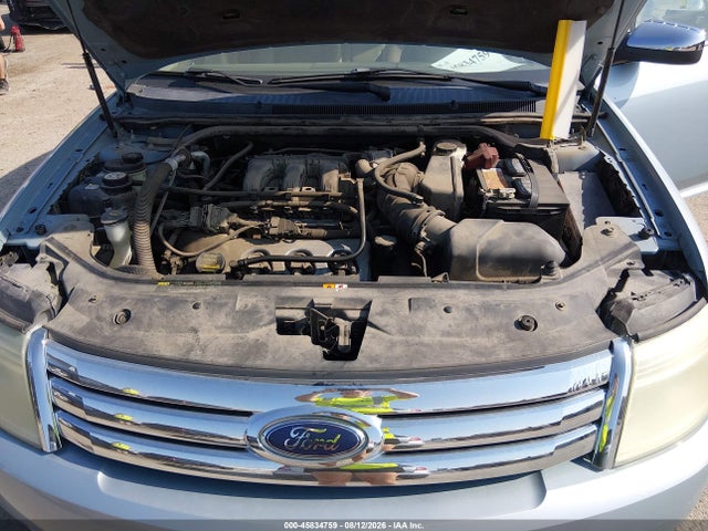 Продаж на аукціоні авто 2008 Ford Taurus Limited, vin: 1FAHP25W48G182785, номер лоту: 45834759