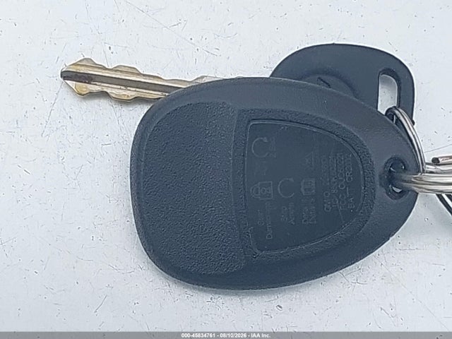 Aukcja sprzedaży 2015 Chevrolet Traverse Lt, vin: 1GNKRHKDXFJ136109, numer aukcji: 45834761