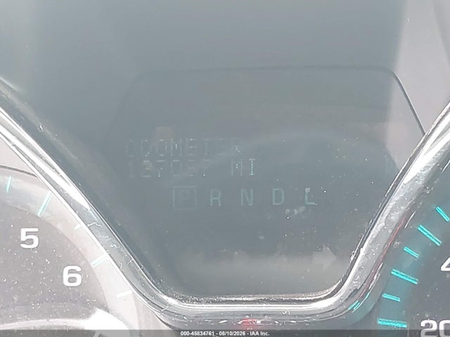 Aukcja sprzedaży 2015 Chevrolet Traverse Lt, vin: 1GNKRHKDXFJ136109, numer aukcji: 45834761