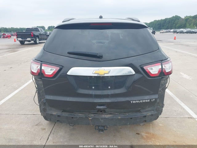 Aukcja sprzedaży 2015 Chevrolet Traverse Lt, vin: 1GNKRHKDXFJ136109, numer aukcji: 45834761