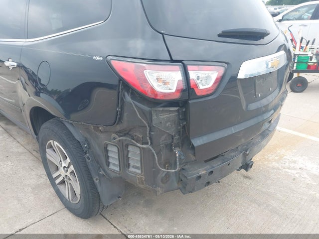 Aukcja sprzedaży 2015 Chevrolet Traverse Lt, vin: 1GNKRHKDXFJ136109, numer aukcji: 45834761