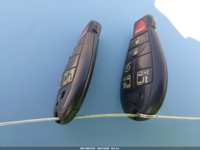 2C4RC1BG6ER359204 Chrysler Town &amp; Country Touring