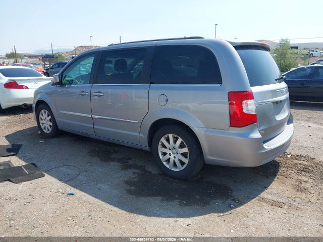 2C4RC1BG6ER359204 Chrysler Town &amp; Country Touring