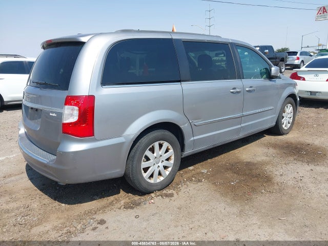 2C4RC1BG6ER359204 Chrysler Town &amp; Country Touring