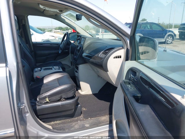 2C4RC1BG6ER359204 Chrysler Town &amp; Country Touring