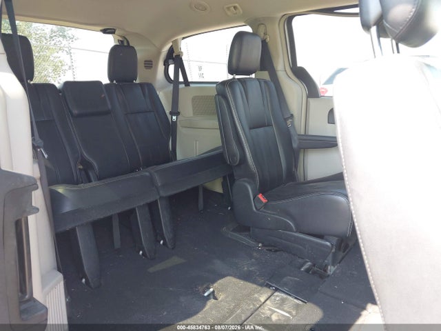 2C4RC1BG6ER359204 Chrysler Town &amp; Country Touring