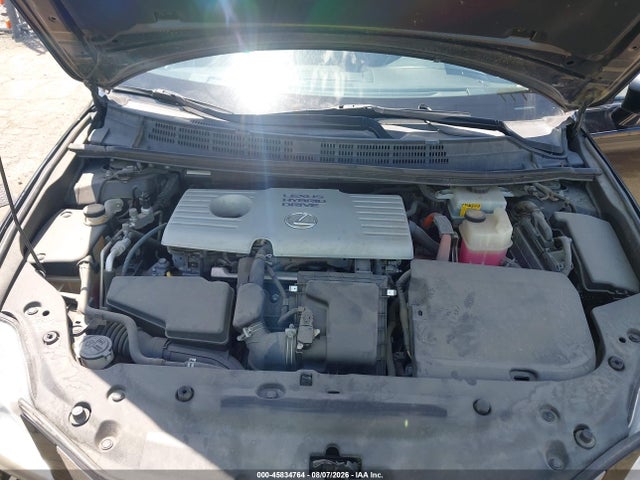 45834764 :رقم المزاد ، JTHKD5BH6C2098889 vin ، 2012 Lexus Ct 200h Premium مزاد بيع