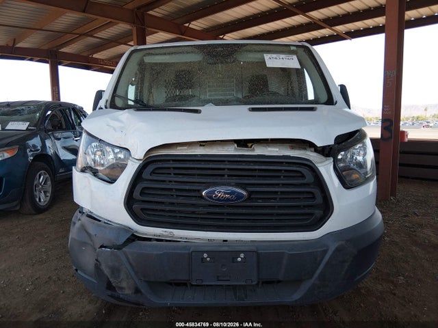 Ford Transit-150 2019 1FTYE1ZM4KKA12112 Image 11