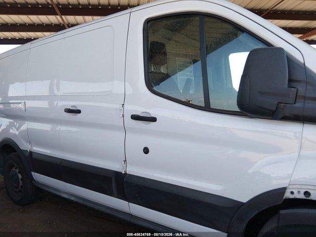 Ford Transit-150 2019 1FTYE1ZM4KKA12112 Image 12