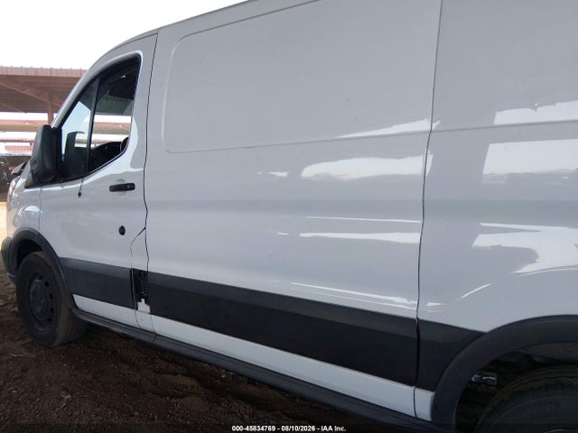 Ford Transit-150 2019 1FTYE1ZM4KKA12112 Image 13