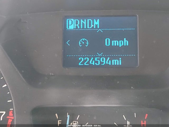 Ford Transit-150 2019 1FTYE1ZM4KKA12112 Image 14
