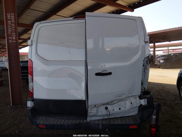 Ford Transit-150 2019 1FTYE1ZM4KKA12112 Image 15