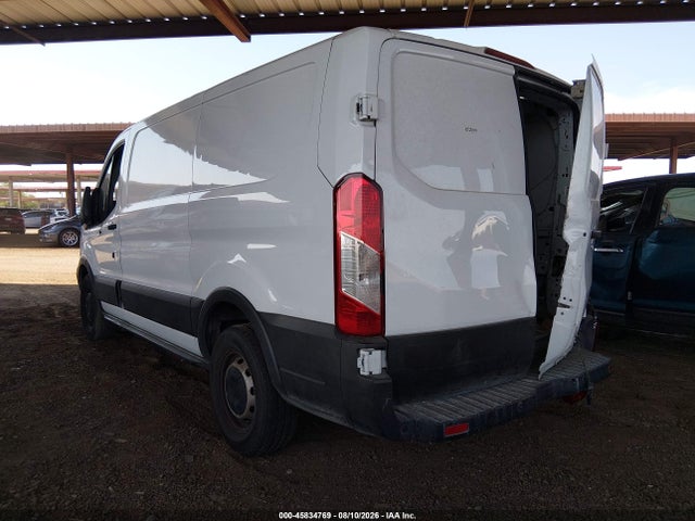Ford Transit-150 2019 1FTYE1ZM4KKA12112 Image 3