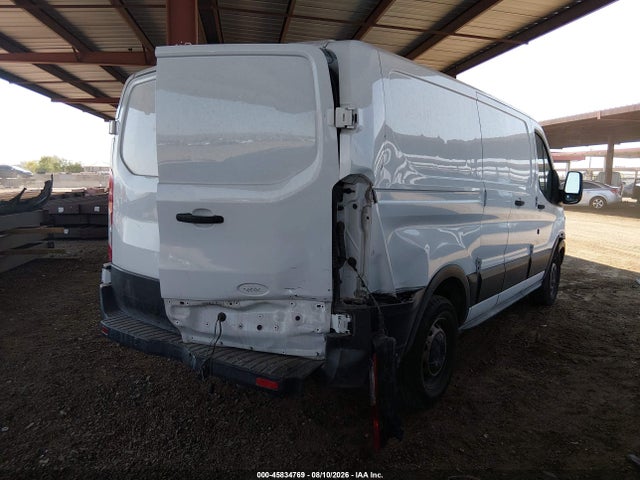 Ford Transit-150 2019 1FTYE1ZM4KKA12112 Image 4