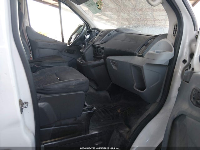 Ford Transit-150 2019 1FTYE1ZM4KKA12112 Image 5
