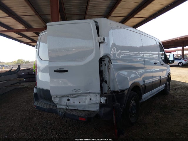Ford Transit-150 2019 1FTYE1ZM4KKA12112 Image 6
