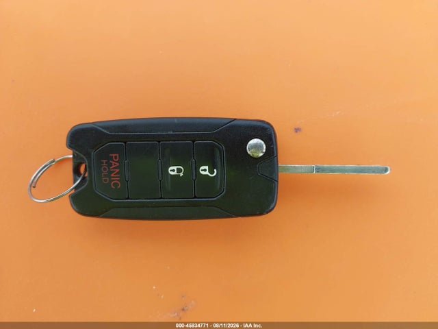 Aukcja sprzedaży 2015 Jeep Renegade Latitude, vin: ZACCJABT6FPB99713, numer aukcji: 45834771