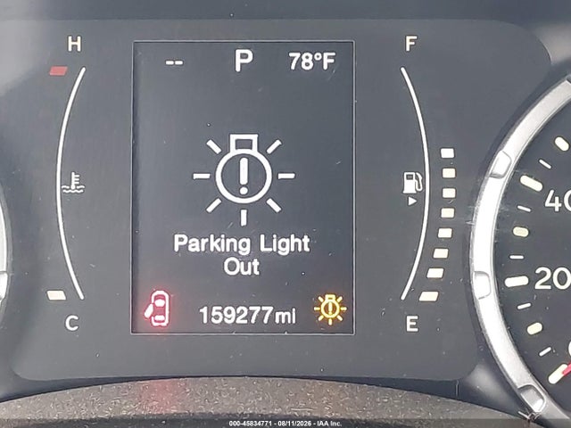 Aukcja sprzedaży 2015 Jeep Renegade Latitude, vin: ZACCJABT6FPB99713, numer aukcji: 45834771