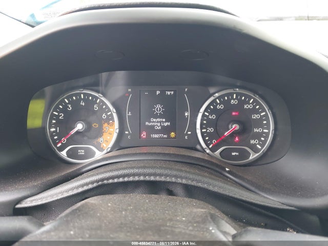 Aukcja sprzedaży 2015 Jeep Renegade Latitude, vin: ZACCJABT6FPB99713, numer aukcji: 45834771