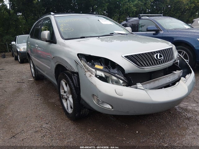 Продаж на аукціоні авто 2005 Lexus Rx 330, vin: 2T2HA31U85C076030, номер лоту: 45834772