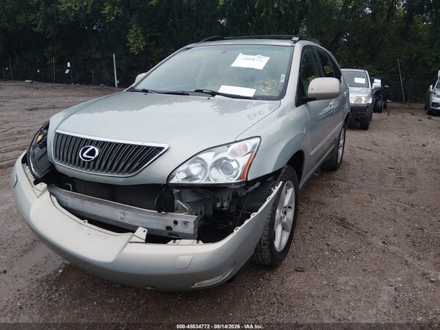 Продажа на аукционе авто 2005 Lexus Rx 330, vin: 2T2HA31U85C076030, номер лота: 45834772