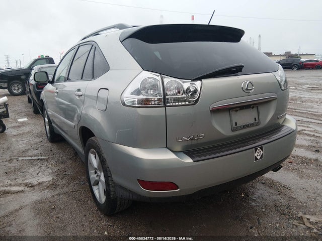 Продажа на аукционе авто 2005 Lexus Rx 330, vin: 2T2HA31U85C076030, номер лота: 45834772