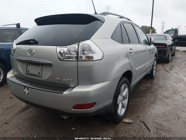 Продажа на аукционе авто 2005 Lexus Rx 330, vin: 2T2HA31U85C076030, номер лота: 45834772