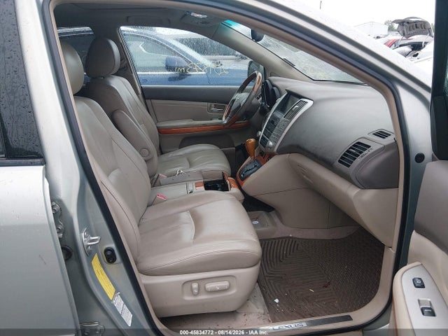 Продажа на аукционе авто 2005 Lexus Rx 330, vin: 2T2HA31U85C076030, номер лота: 45834772