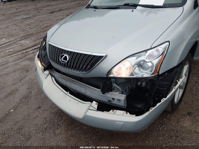 Продажа на аукционе авто 2005 Lexus Rx 330, vin: 2T2HA31U85C076030, номер лота: 45834772