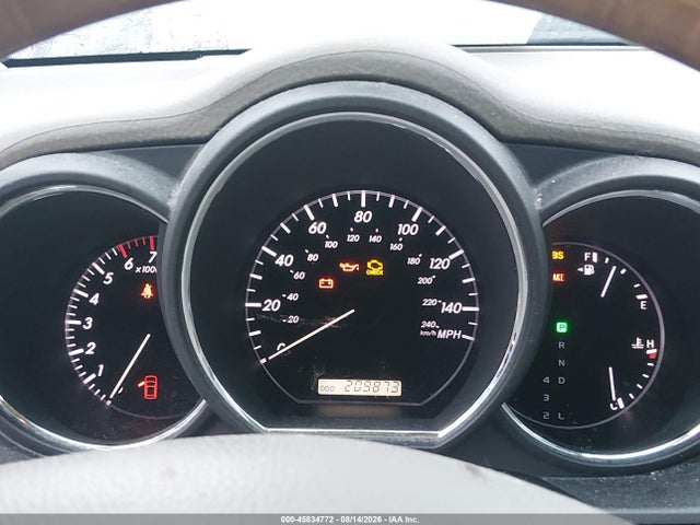 Продажа на аукционе авто 2005 Lexus Rx 330, vin: 2T2HA31U85C076030, номер лота: 45834772