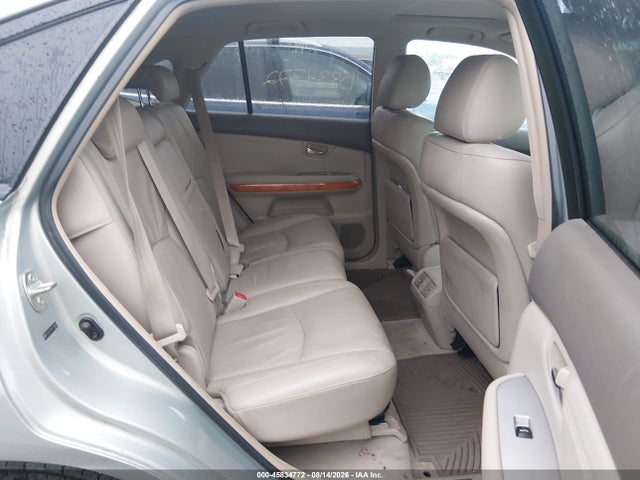 Продажа на аукционе авто 2005 Lexus Rx 330, vin: 2T2HA31U85C076030, номер лота: 45834772