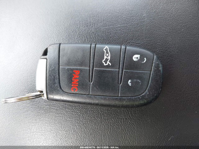Aukcja sprzedaży 2015 Chrysler 200 Limited, vin: 1C3CCCAB8FN692742, numer aukcji: 45834776