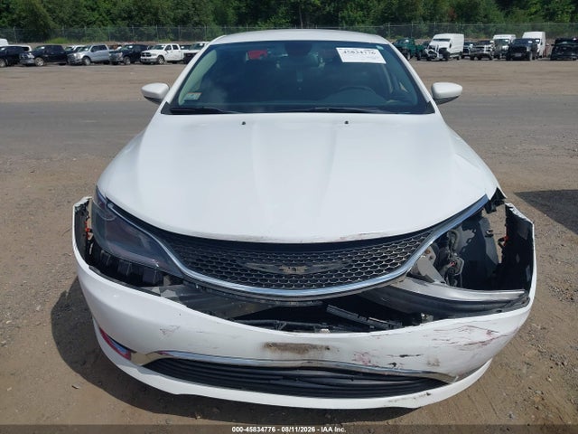 Aukcja sprzedaży 2015 Chrysler 200 Limited, vin: 1C3CCCAB8FN692742, numer aukcji: 45834776