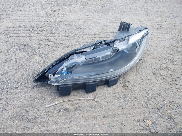 Aukcja sprzedaży 2015 Chrysler 200 Limited, vin: 1C3CCCAB8FN692742, numer aukcji: 45834776