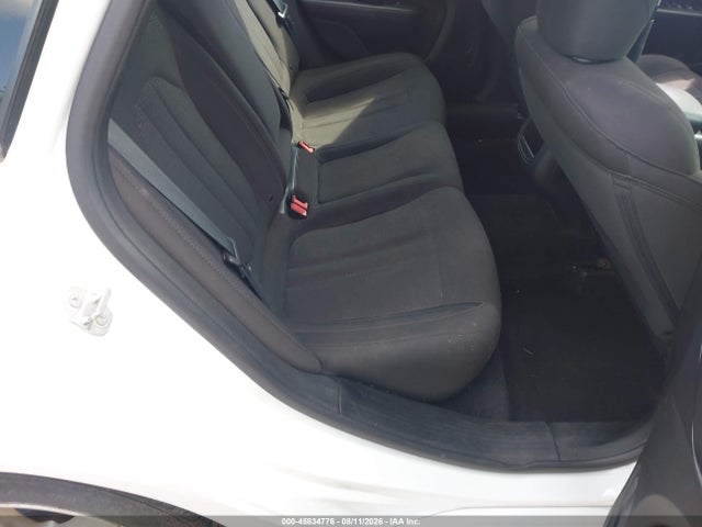 Aukcja sprzedaży 2015 Chrysler 200 Limited, vin: 1C3CCCAB8FN692742, numer aukcji: 45834776
