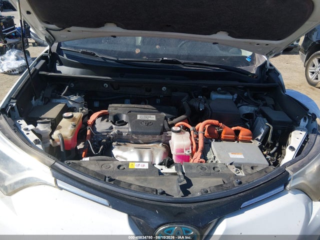 JTMDJREV0JD192652 Toyota Rav4 Hybrid Limited