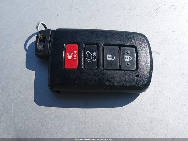 JTMDJREV0JD192652 Toyota Rav4 Hybrid Limited