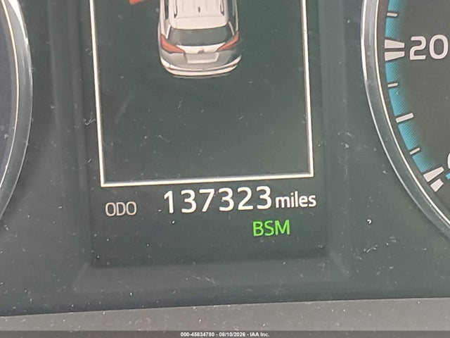 JTMDJREV0JD192652 Toyota Rav4 Hybrid Limited