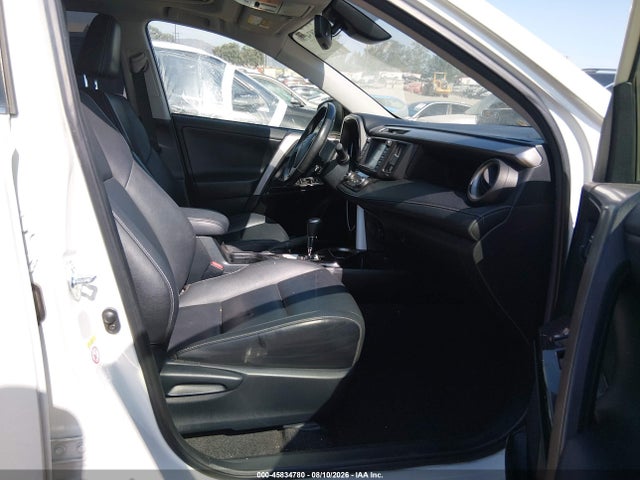 JTMDJREV0JD192652 Toyota Rav4 Hybrid Limited