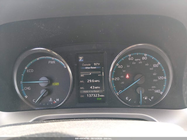 JTMDJREV0JD192652 Toyota Rav4 Hybrid Limited
