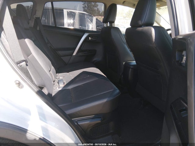 JTMDJREV0JD192652 Toyota Rav4 Hybrid Limited