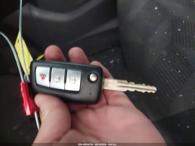 Продаж на аукціоні авто 2016 Nissan Rogue S/sl/sv, vin: 5N1AT2MT1GC816568, номер лоту: 45834784