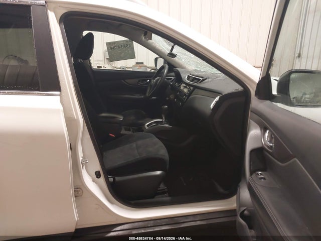 Продаж на аукціоні авто 2016 Nissan Rogue S/sl/sv, vin: 5N1AT2MT1GC816568, номер лоту: 45834784