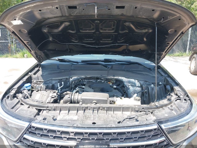 Aukcja sprzedaży 2020 Ford Explorer Xlt, vin: 1FMSK8DH8LGA62190, numer aukcji: 45834785