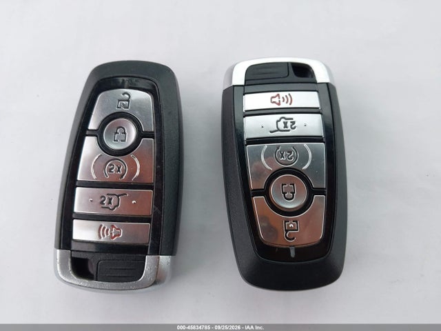 Aukcja sprzedaży 2020 Ford Explorer Xlt, vin: 1FMSK8DH8LGA62190, numer aukcji: 45834785