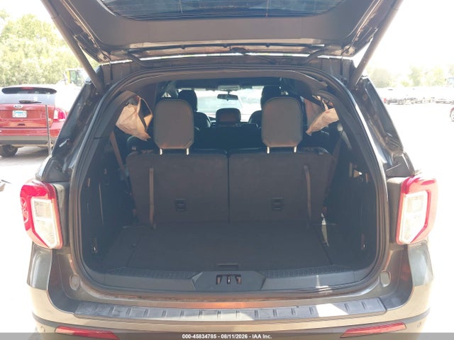 Aukcja sprzedaży 2020 Ford Explorer Xlt, vin: 1FMSK8DH8LGA62190, numer aukcji: 45834785