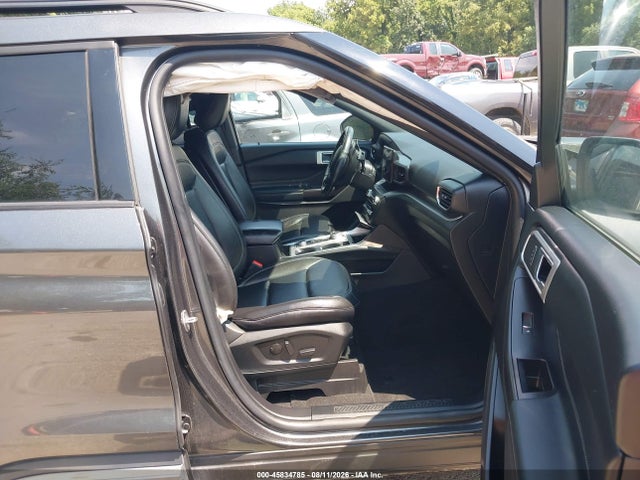Aukcja sprzedaży 2020 Ford Explorer Xlt, vin: 1FMSK8DH8LGA62190, numer aukcji: 45834785