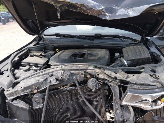 2017 Jeep Grand Cherokee Laredo მანქანა იყიდება აუქციონზე, vin: 1C4RJFAG9HC912042, აუქციონის ნომერი: 45834786